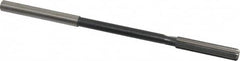 Interstate - 0.3" High Speed Steel 6 Flute Chucking Reamer - USA Tool & Supply