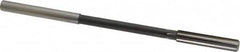 Interstate - 0.308" High Speed Steel 6 Flute Chucking Reamer - USA Tool & Supply