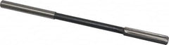 Interstate - 0.324" High Speed Steel 6 Flute Chucking Reamer - USA Tool & Supply