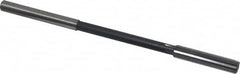 Interstate - 0.325" High Speed Steel 6 Flute Chucking Reamer - USA Tool & Supply
