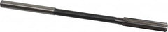 Interstate - 0.327" High Speed Steel 6 Flute Chucking Reamer - USA Tool & Supply