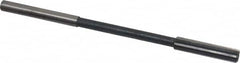 Interstate - 0.33" High Speed Steel 6 Flute Chucking Reamer - USA Tool & Supply