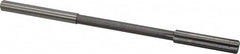 Interstate - 0.335" High Speed Steel 6 Flute Chucking Reamer - USA Tool & Supply