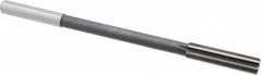 Interstate - 0.503" High Speed Steel 8 Flute Chucking Reamer - USA Tool & Supply
