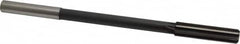 Interstate - 0.514" High Speed Steel 8 Flute Chucking Reamer - USA Tool & Supply
