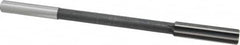 Interstate - 0.545" High Speed Steel 8 Flute Chucking Reamer - USA Tool & Supply