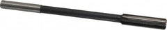Interstate - 0.572" High Speed Steel 8 Flute Chucking Reamer - USA Tool & Supply