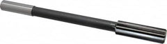 Interstate - 0.811" High Speed Steel 10 Flute Chucking Reamer - USA Tool & Supply