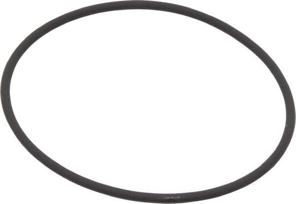 Value Collection - 1-7/8" ID x 2" OD, Viton O-Ring - 1/16" Thick, Round Cross Section - USA Tool & Supply