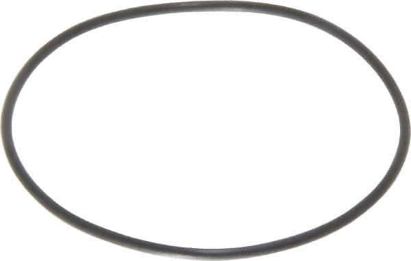 Value Collection - 2-1/8" ID x 2-1/4" OD, Viton O-Ring - 1/16" Thick, Round Cross Section - USA Tool & Supply