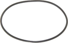 Value Collection - 2-1/8" ID x 2-1/4" OD, Viton O-Ring - 1/16" Thick, Round Cross Section - USA Tool & Supply