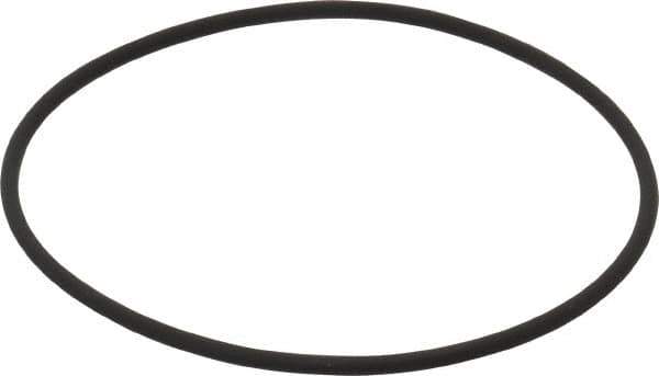 Value Collection - 2-1/4" ID x 2-3/8" OD, Viton O-Ring - 1/16" Thick, Round Cross Section - USA Tool & Supply