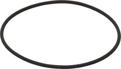Value Collection - 2-1/4" ID x 2-3/8" OD, Viton O-Ring - 1/16" Thick, Round Cross Section - USA Tool & Supply