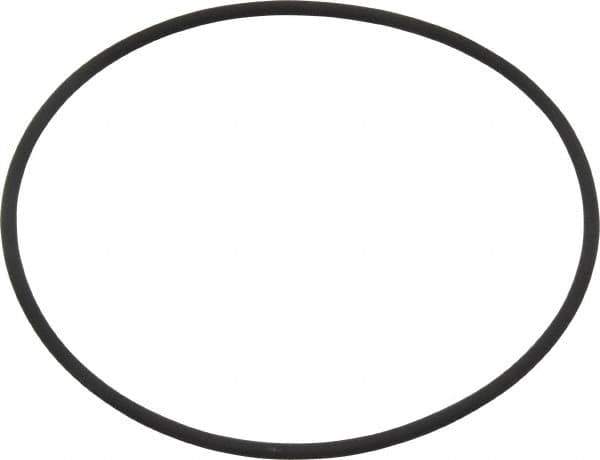 Value Collection - 2-3/8" ID x 2-1/2" OD, Viton O-Ring - 1/16" Thick, Round Cross Section - USA Tool & Supply