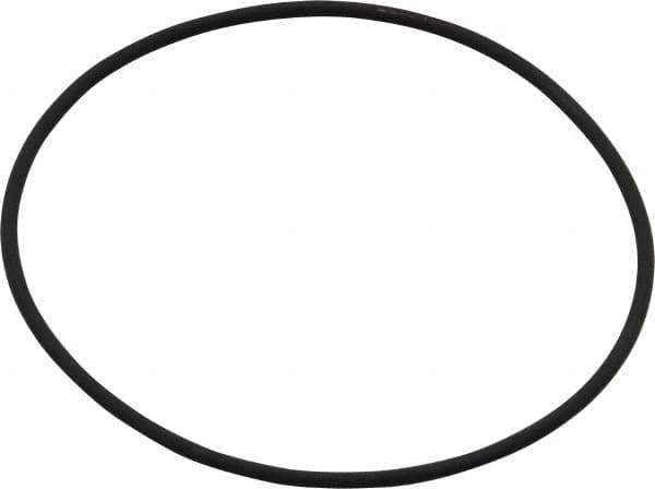 Value Collection - 2-1/2" ID x 2-5/8" OD, Viton O-Ring - 1/16" Thick, Round Cross Section - USA Tool & Supply
