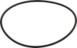 Value Collection - 2-5/8" ID x 2-3/4" OD, Viton O-Ring - 1/16" Thick, Round Cross Section - USA Tool & Supply
