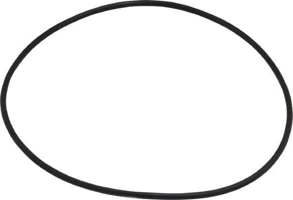 Value Collection - 3" ID x 3-1/8" OD, Viton O-Ring - 1/16" Thick, Round Cross Section - USA Tool & Supply