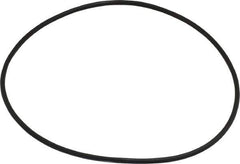 Value Collection - 3" ID x 3-1/8" OD, Viton O-Ring - 1/16" Thick, Round Cross Section - USA Tool & Supply