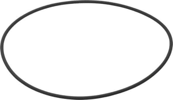 Value Collection - 3-1/4" ID x 3-3/8" OD, Viton O-Ring - 1/16" Thick, Round Cross Section - USA Tool & Supply