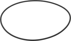 Value Collection - 3-1/4" ID x 3-3/8" OD, Viton O-Ring - 1/16" Thick, Round Cross Section - USA Tool & Supply