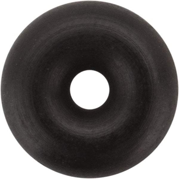 Value Collection - 1/16" ID x 1/4" OD, Viton O-Ring - 3/32" Thick, Round Cross Section - USA Tool & Supply
