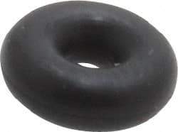 Value Collection - 3/32" ID x 9/32" OD, Viton O-Ring - 3/32" Thick, Round Cross Section - USA Tool & Supply