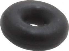 Value Collection - 3/32" ID x 9/32" OD, Viton O-Ring - 3/32" Thick, Round Cross Section - USA Tool & Supply