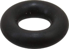 Value Collection - 3/16" ID x 3/8" OD, Viton O-Ring - 3/32" Thick, Round Cross Section - USA Tool & Supply