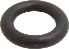 Value Collection - 5/16" ID x 1/2" OD, Viton O-Ring - 3/32" Thick, Round Cross Section - USA Tool & Supply