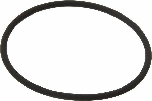 Value Collection - 2" ID x 2-3/16" OD, Viton O-Ring - 3/32" Thick, Round Cross Section - USA Tool & Supply