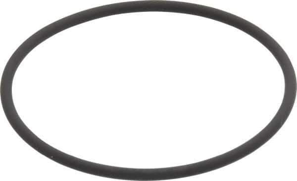 Value Collection - 2-1/16" ID x 2-1/4" OD, Viton O-Ring - 3/32" Thick, Round Cross Section - USA Tool & Supply