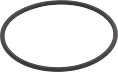 Value Collection - 2-1/16" ID x 2-1/4" OD, Viton O-Ring - 3/32" Thick, Round Cross Section - USA Tool & Supply
