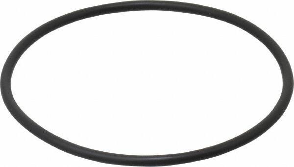 Value Collection - 2-3/8" ID x 2-9/16" OD, Viton O-Ring - 3/32" Thick, Round Cross Section - USA Tool & Supply