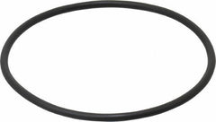 Value Collection - 2-3/8" ID x 2-9/16" OD, Viton O-Ring - 3/32" Thick, Round Cross Section - USA Tool & Supply