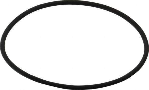 Value Collection - 2-7/8" ID x 3-1/16" OD, Viton O-Ring - 3/32" Thick, Round Cross Section - USA Tool & Supply