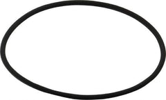 Value Collection - 2-7/8" ID x 3-1/16" OD, Viton O-Ring - 3/32" Thick, Round Cross Section - USA Tool & Supply