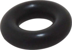 Value Collection - 1/4" ID x 1/2" OD, Viton O-Ring - 1/8" Thick, Round Cross Section - USA Tool & Supply