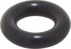 Value Collection - 5/16" ID x 9/16" OD, Viton O-Ring - 1/8" Thick, Round Cross Section - USA Tool & Supply