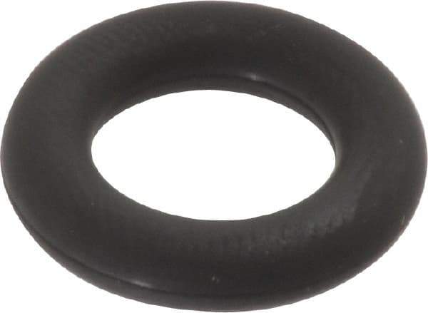 Value Collection - 3/8" ID x 5/8" OD, Viton O-Ring - 1/8" Thick, Round Cross Section - USA Tool & Supply