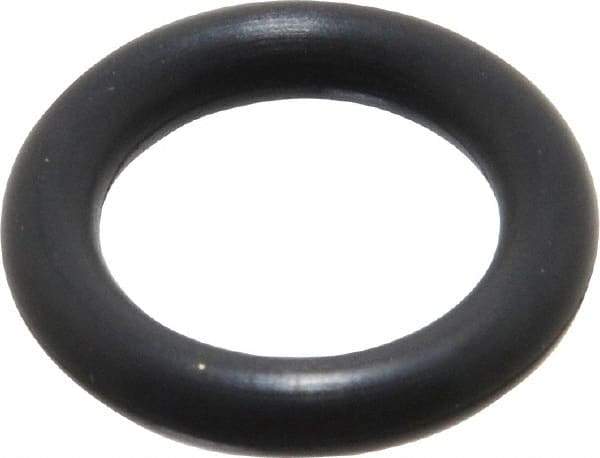 Value Collection - 9/16" ID x 13/16" OD, Viton O-Ring - 1/8" Thick, Round Cross Section - USA Tool & Supply