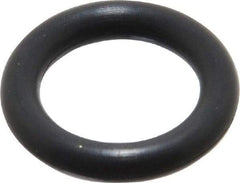 Value Collection - 9/16" ID x 13/16" OD, Viton O-Ring - 1/8" Thick, Round Cross Section - USA Tool & Supply