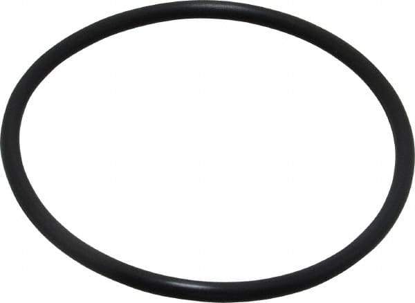 Value Collection - 2-5/8" ID x 2-7/8" OD, Viton O-Ring - 1/8" Thick, Round Cross Section - USA Tool & Supply