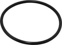 Value Collection - 2-5/8" ID x 2-7/8" OD, Viton O-Ring - 1/8" Thick, Round Cross Section - USA Tool & Supply