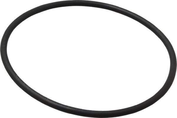 Value Collection - 3-1/8" ID x 3-3/8" OD, Viton O-Ring - 1/8" Thick, Round Cross Section - USA Tool & Supply