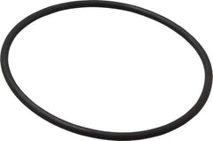 Value Collection - 3-1/8" ID x 3-3/8" OD, Viton O-Ring - 1/8" Thick, Round Cross Section - USA Tool & Supply