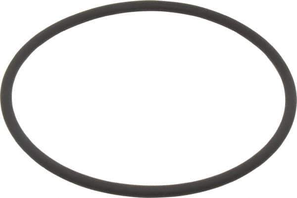 Value Collection - 3-1/4" ID x 3-1/2" OD, Viton O-Ring - 1/8" Thick, Round Cross Section - USA Tool & Supply