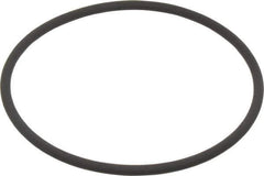 Value Collection - 3-1/4" ID x 3-1/2" OD, Viton O-Ring - 1/8" Thick, Round Cross Section - USA Tool & Supply