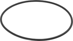 Value Collection - 4-5/8" ID x 4-7/8" OD, Viton O-Ring - 1/8" Thick, Round Cross Section - USA Tool & Supply