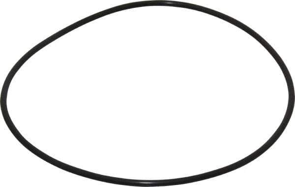 Value Collection - 5-5/8" ID x 5-7/8" OD, Viton O-Ring - 1/8" Thick, Round Cross Section - USA Tool & Supply