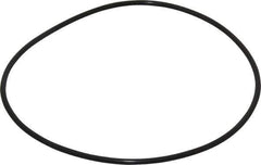 Value Collection - 5-5/8" ID x 5-7/8" OD, Viton O-Ring - 1/8" Thick, Round Cross Section - USA Tool & Supply